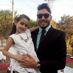 Meet your Posher, Paulo augusto lopes diniz